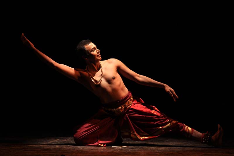 Sankhya Dance Company