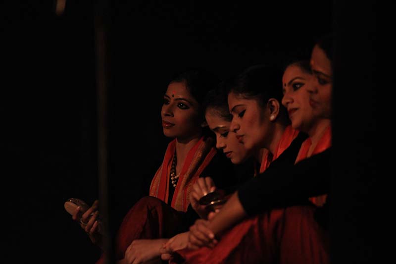 Sankhya Dance Company