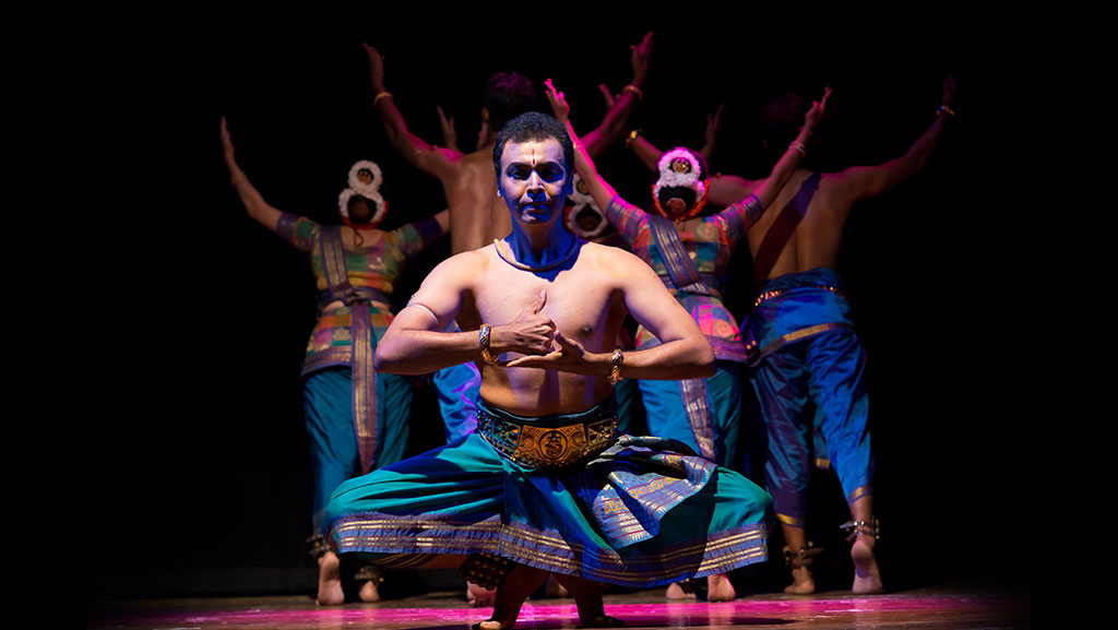 Sankhya Dance Company