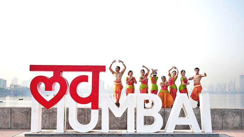 Sankhya Dance Company
