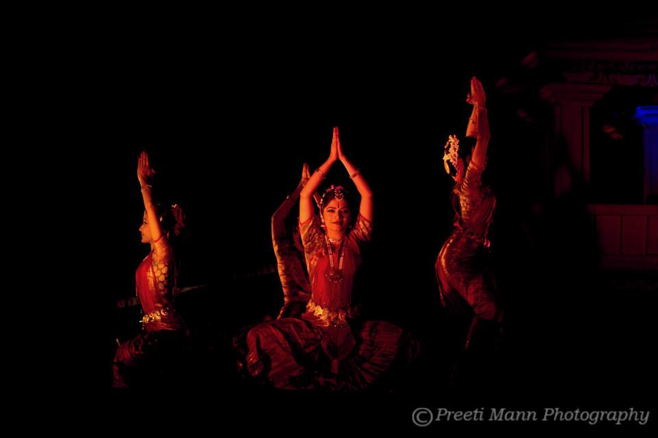 Sankhya Dance Company